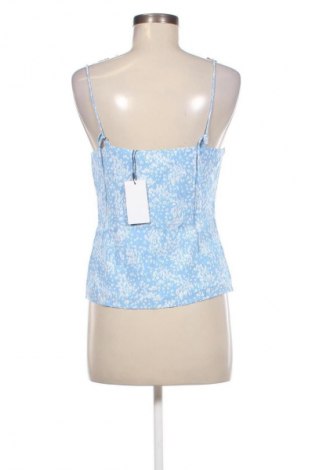 Дамски потник Calvin Klein Jeans, Размер XS, Цвят Син, Цена 62,99 лв.
