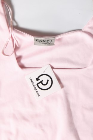 Damentop Canda, Größe S, Farbe Rosa, Preis € 4,99