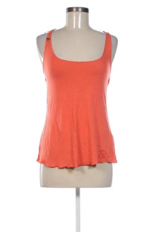 Damentop Cipo & Baxx, Größe M, Farbe Orange, Preis € 3,49