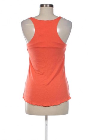 Damentop Cipo & Baxx, Größe M, Farbe Orange, Preis 3,99 €