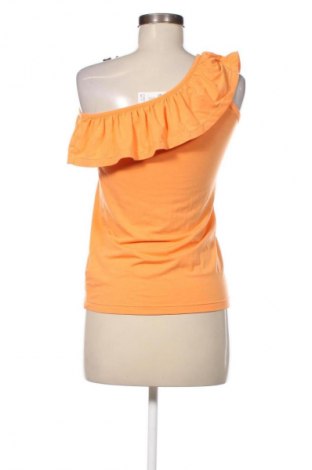 Damentop Cubus, Größe M, Farbe Orange, Preis 8,99 €