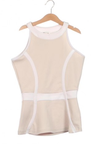 Damentop Cubus, Größe XS, Farbe Beige, Preis € 8,68