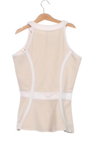 Damentop Cubus, Größe XS, Farbe Beige, Preis € 8,68