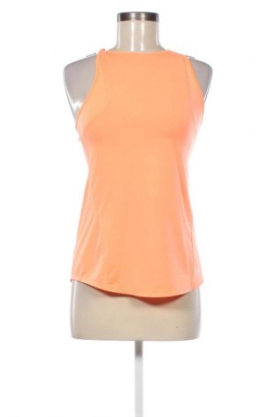 Damentop Domyos, Größe S, Farbe Orange, Preis € 4,99