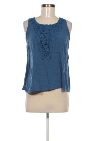 Damentop Esmara, Größe M, Farbe Blau, Preis € 4,99