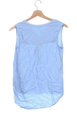 Damentop Ever.me by Takko Fashion, Größe XS, Farbe Blau, Preis 7,49 €