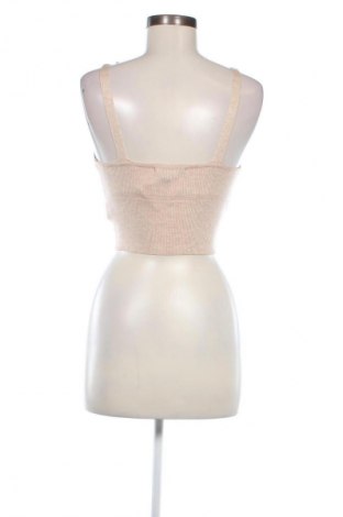 Damentop Forever 21, Größe S, Farbe Beige, Preis € 3,49