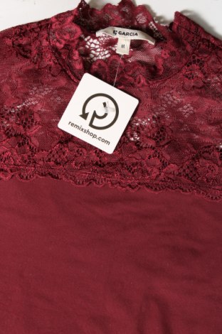 Damentop Garcia, Größe M, Farbe Rot, Preis € 6,99