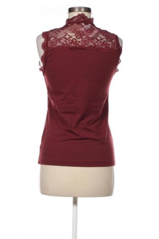 Damentop Garcia, Größe M, Farbe Rot, Preis € 6,99