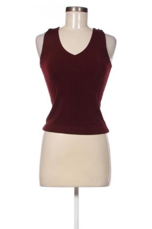 Damentop Genevie, Größe M, Farbe Rot, Preis € 9,99