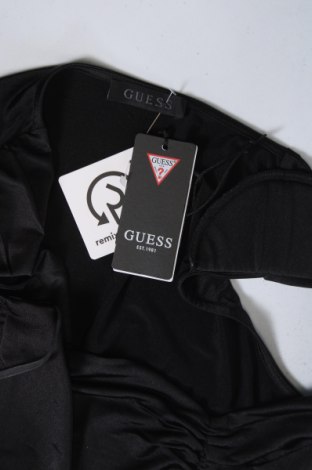 Damentop Guess, Größe XS, Farbe Schwarz, Preis 19,49 €