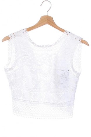 Tricou de damă Guess, Mărime XS, Culoare Alb, Preț 86,99 Lei