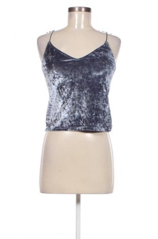 Damentop H&M, Größe XS, Farbe Grau, Preis € 6,49