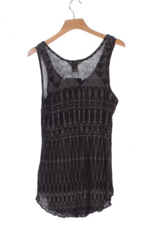 Damentop H&M, Größe XS, Farbe Schwarz, Preis 10,23 €