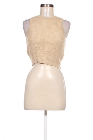 Damentop H&M, Größe M, Farbe Beige, Preis 4,49 €