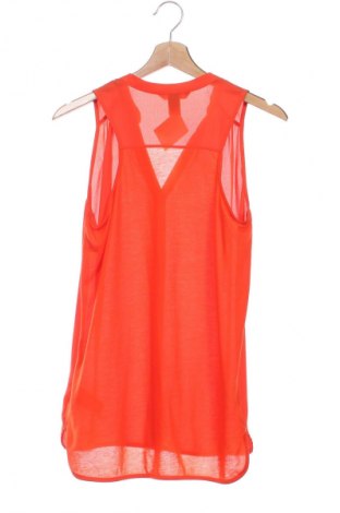 Damentop H&M, Größe XS, Farbe Rot, Preis 5,49 €