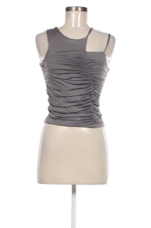 Damentop H&M, Größe S, Farbe Grau, Preis € 8,99