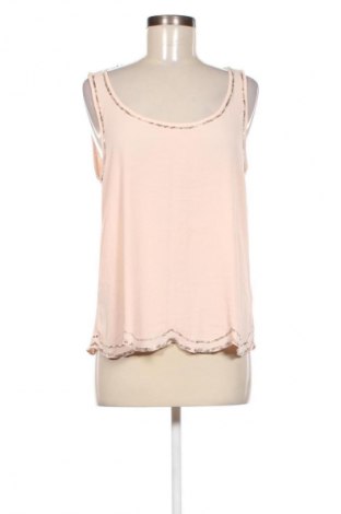 Damentop H&M, Größe L, Farbe Beige, Preis 6,49 €