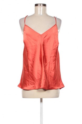 Damentop H&M, Größe L, Farbe Orange, Preis € 12,99