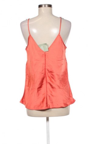 Damentop H&M, Größe L, Farbe Orange, Preis 13,99 €