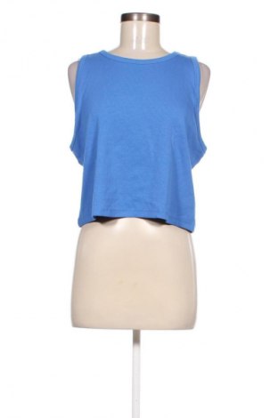 Damentop H&M, Größe XXL, Farbe Blau, Preis 5,49 €