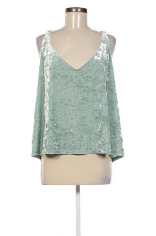 Damentop H&M, Größe XL, Farbe Grün, Preis € 8,99