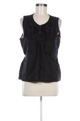 Damentop H&M, Größe L, Farbe Schwarz, Preis 9,00 €