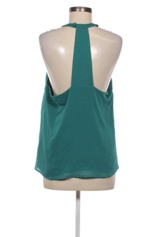 Tricou de damă H&M, Mărime XL, Culoare Verde, Preț 25,99 Lei