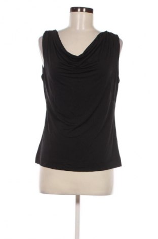 Damentop H&M, Größe M, Farbe Schwarz, Preis 6,99 €