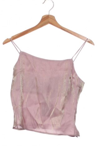 Damentop H&M Divided, Größe XS, Farbe Rosa, Preis € 8,70