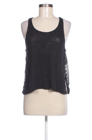 Damentop H&M Divided, Größe S, Farbe Schwarz, Preis 7,99 €