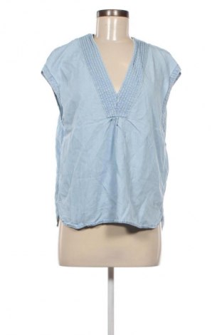 Damentop H&M L.O.G.G., Größe M, Farbe Blau, Preis € 4,99