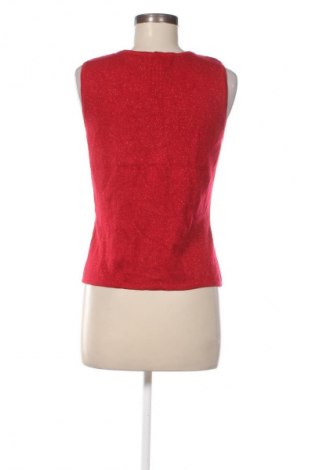 Damentop Laura Scott, Größe M, Farbe Rot, Preis € 3,99