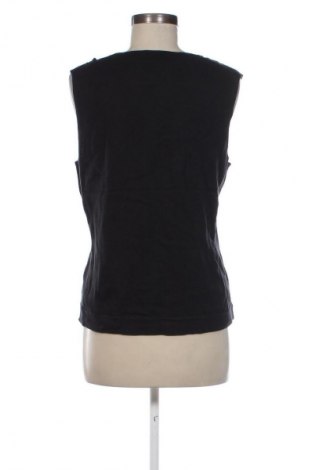 Tricou de damă Liz Claiborne, Mărime L, Culoare Negru, Preț 28,99 Lei