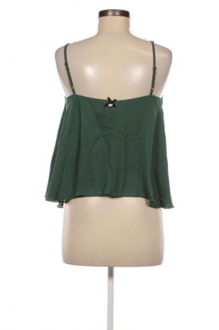 Tricou de damă Lynne, Mărime M, Culoare Verde, Preț 20,99 Lei