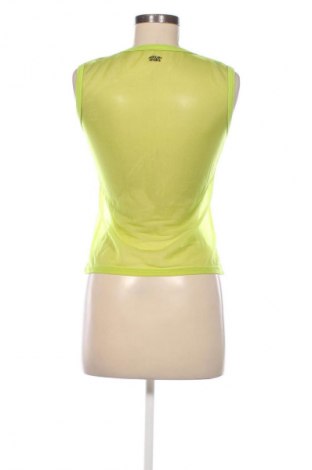 Tricou de damă Marc Cain Sports, Mărime M, Culoare Verde, Preț 121,99 Lei