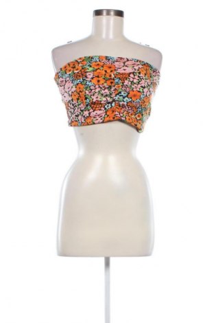 Tricou de damă Monki, Mărime M, Culoare Multicolor, Preț 29,92 Lei