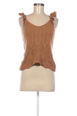 Damentop ONLY, Größe XS, Farbe Beige, Preis € 5,99