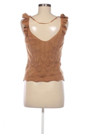 Damentop ONLY, Größe XS, Farbe Beige, Preis € 5,99