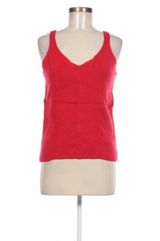 Damentop Old Navy, Größe L, Farbe Rot, Preis 5,49 €