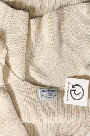 Dámské tilko  Old Navy, Velikost M, Barva Krémová, Cena  79,00 Kč