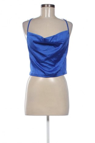 Damentop Parisian, Größe S, Farbe Blau, Preis 6,49 €