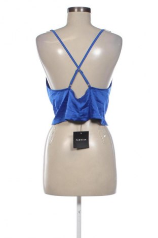 Damentop Parisian, Größe S, Farbe Blau, Preis 8,99 €