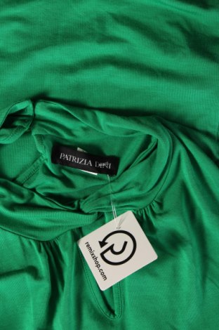 Tricou de damă Patrizia Dini, Mărime S, Culoare Verde, Preț 21,99 Lei