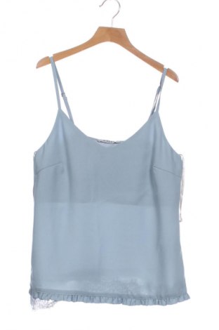 Damentop Pieces, Größe XS, Farbe Blau, Preis € 7,22