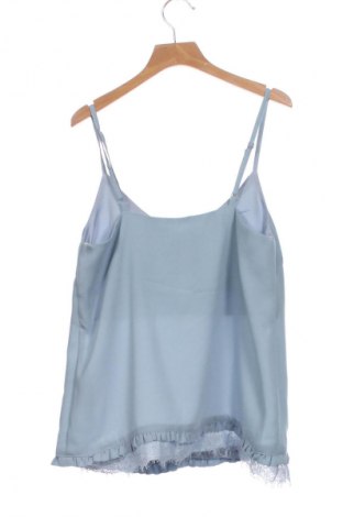 Damentop Pieces, Größe XS, Farbe Blau, Preis € 7,22