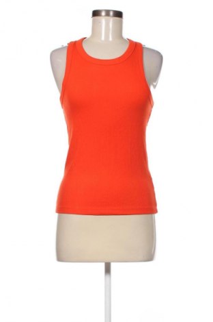 Damentop Pigalle, Größe L, Farbe Orange, Preis € 13,99