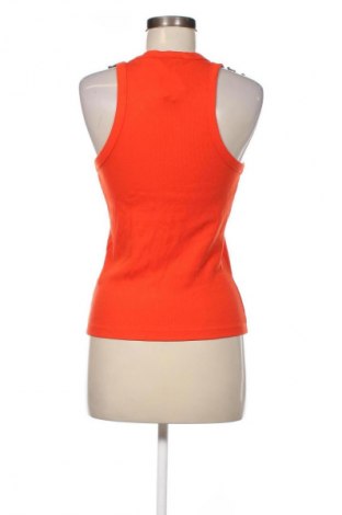 Damentop Pigalle, Größe L, Farbe Orange, Preis € 13,99