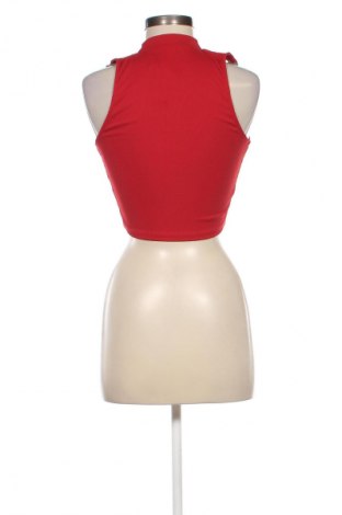 Damentop Pull&Bear, Größe M, Farbe Rot, Preis € 6,66