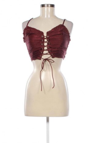 Damentop SHEIN, Größe S, Farbe Rot, Preis 7,99 €